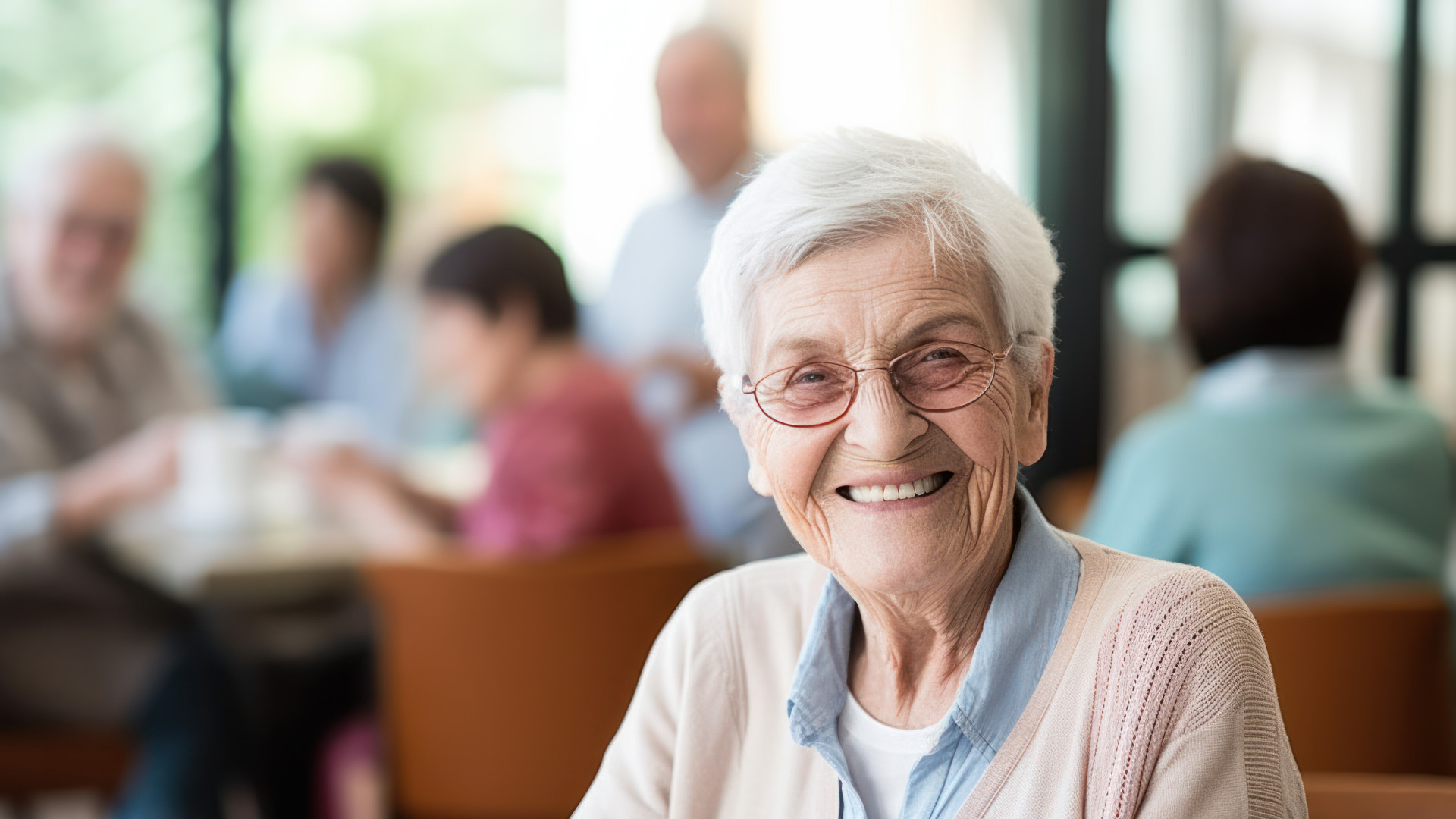Senior Care