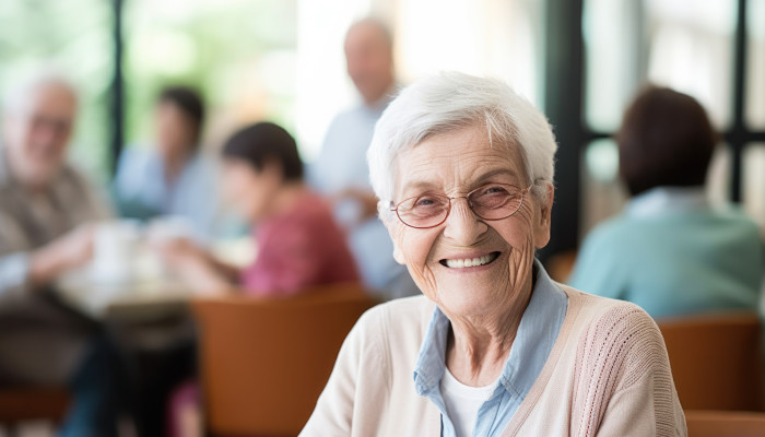 Senior Care